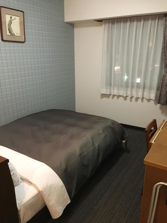 Garden Hotel מטסומוטו מראה חיצוני תמונה